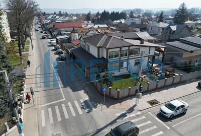 Spațiu comercial, de 430 mp, în Central - 31