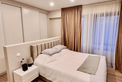 4 camere cu gradina de 100mp , complet mobiat lux, Pipera complex cu piscina 4 camere cu gradina de 100mp , complet mobiat lux, Pipera complex cu piscina - 17