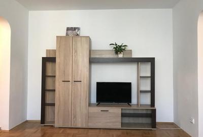 Apartament cu 2 camere semidecomandat în Obor - 2