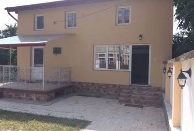 Casă individuală cu 4 camere în Calea Aradului