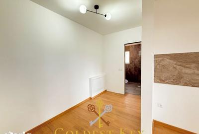 Apartament cu 3 camere în Dâmbul Rotund - 1