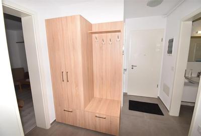 Apartament 2 camere cu loc de parcare si boxa CORESI Apartament 2 camere cu loc de parcare si boxa CORESI - 6