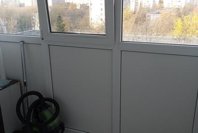 Inchiriere garsoniera Titan - 12