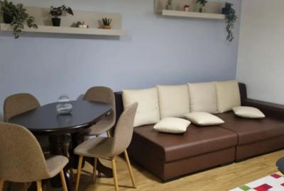 Apartament cu 2 camere semidecomandat în Tudor Vladimirescu - 2