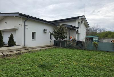 Vila spatioasa, excelent pozitionata in Voluntari - 4