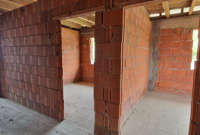 Casa Individuala Alipita, zona Dezmir - Bonas - 11