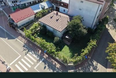 Casă în Obcini - 1