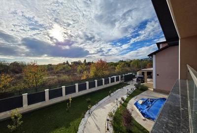 Refugiul perfect pentru familie – Snagov - 26