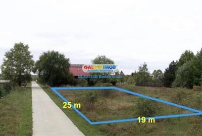 Teren intravilan 471 mp - str Timpului - Corbeanca Teren intravilan 471 mp - str Timpului - Corbeanca - 3