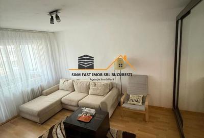 Garsonieră decomandată în Camil Ressu - 2