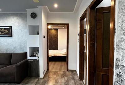 Apartament B.dul Decebal - 10