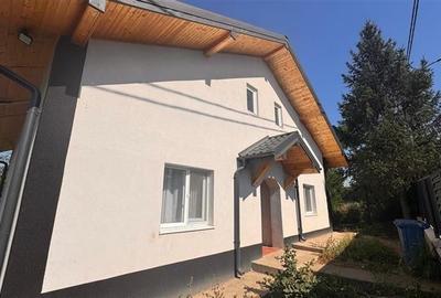 Casa traditionala reconditionata,  cu vedere la lac, Dorobant - 2