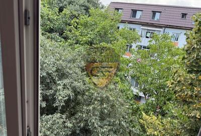 Ap 3 cam, de renovat 52 mp locuibili + BOXA antiaeriana de 9,70 metri Inel II Ap 3 cam, de renovat 52 mp locuibili + BOXA antiaeriana de 9,70 metri Inel II - 3