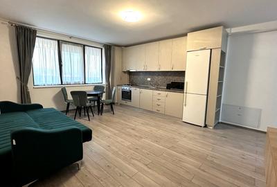 Apartament cu 2 camere decomandat, mobilat în Cetate - 10