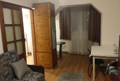 Garsonieră semidecomandată în Sud-Vest - 1