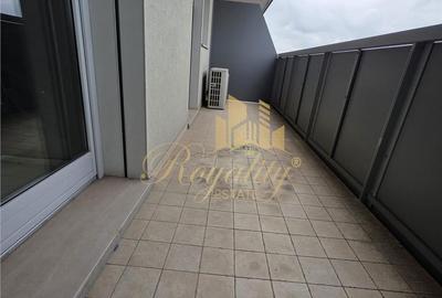 Apartament cu 3 camere nedecomandat, mobilat în Circumvalațiunii - 9