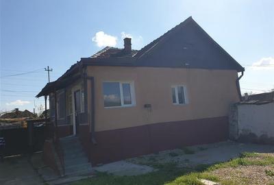 Casă individuală cu 3 camere în Sântimreu
