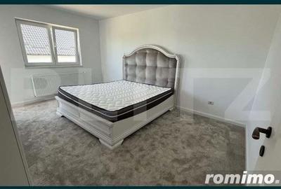 Casa individuala zona rezidentiala, 126 mp construi?i ,380 mp teren zona Tisauti - 3