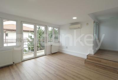 Vilă duplex cu 6 camere in complex rezidential - 18