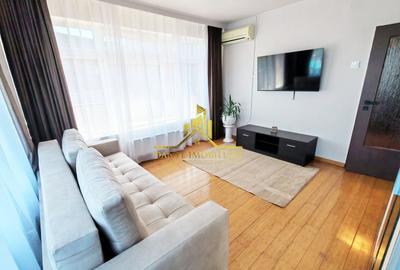 Apartament cu 2 camere decomandat, mobilat în Mărăști - 11