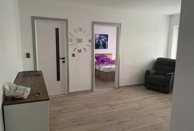 Apartament cu 2 camere semidecomandat, mobilat în P-ța Ovidiu - 5