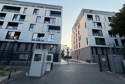 WIN Herastrau Residence Sos. Nordului Intr. Gliei, parcare inclusa bl. 2022 - 18