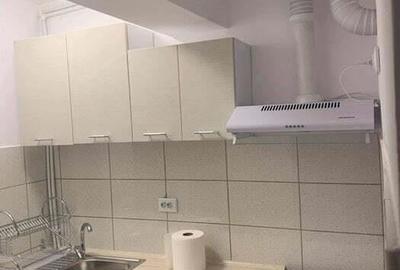 Garsonieră în Brâncoveanu