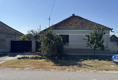 Casă cu 4 camere cu Teren 512 Mp în Central - 4