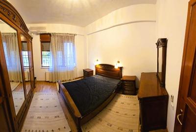 3 camere, 114 mp, centrala, Parc Herastrau, Arcul de Triumf, Domenii - 14