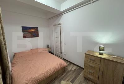 Apartament de inchiriat, 2 camere, zona George Enescu - 4