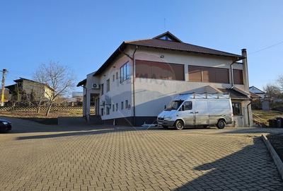 Spațiu comercial, de 424 mp, în Udești - 52