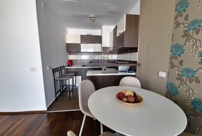 Sat Vacanta  2 camere mobilat si utilat termen scurt - 24
