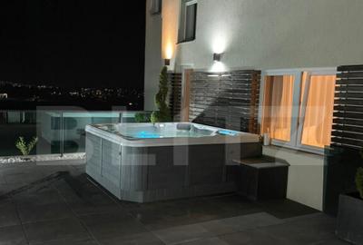 Apartament cu 3 camere decomandat în Borhanci - 4