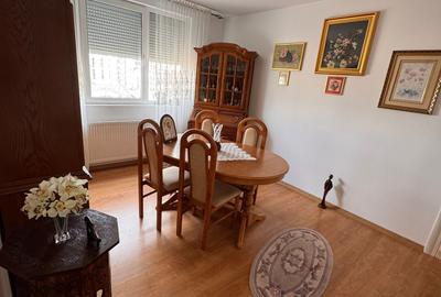 Apartament cu 3 camere semidecomandat în Drumul Taberei - 3