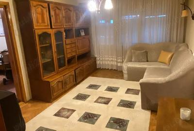 Apartament cu 3 camere decomandat în Central - 2