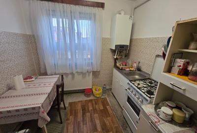 Vand apartament 2 camere - 7