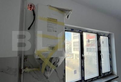 Apartament cu 3 camere decomandat în Bârnova - 13