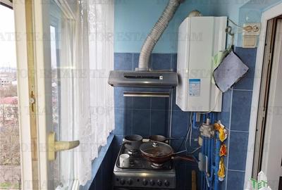 Apartament 3 camere - Braila - Calarasi - vanzare - 12