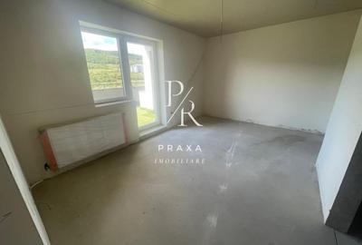 Apartament nou de vanzare, 1 camere cu o terasa de 39 mp!