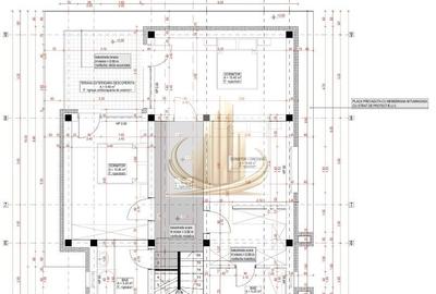 Duplex cu 5 camere cu Canalizare în Dumbrăvița - 28