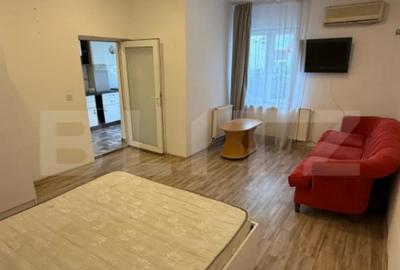 Garsonieră în Central - 7