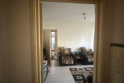 2 camere Brancoveanu-Budimex 50mp bloc reabilitat - 3