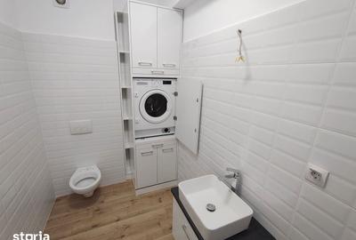 Apartament cu 2 camere în Ultracentral - 4