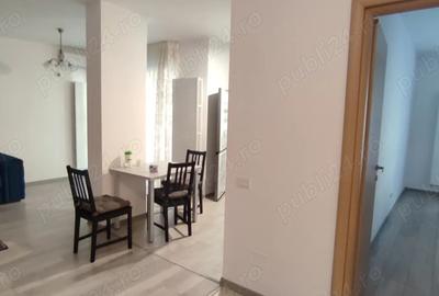 Inchiriez 2 camere decomandate metrou IANCULUI - 2