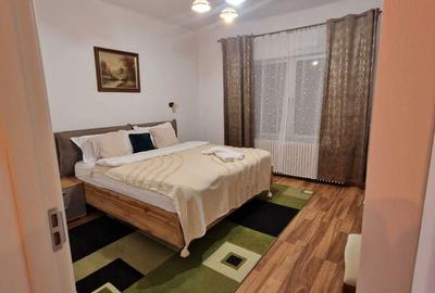 Casă cu 3 camere cu Teren 220 Mp în Horea - 6