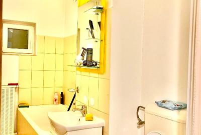 Garsonieră decomandată în Pantelimon - 4