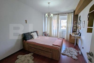 Apartament 2 camere, 60 mp, balcon generos, view panoramic, Interservisan - 2