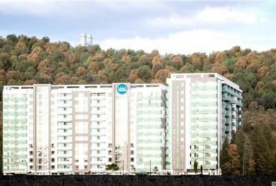 Garsonieră decomandată în Aeroport - 3