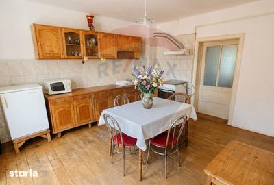 Casă cu 4 camere cu Teren 333 Mp în Mihai Viteazu - 7