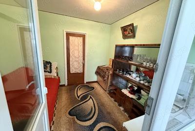 Apartament cu 2 camere decomandat în Piața Nouă - 4